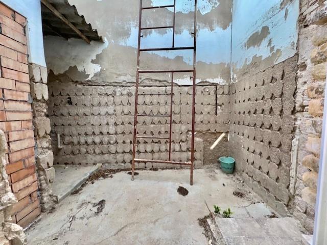 Venta de casa en Cartagena