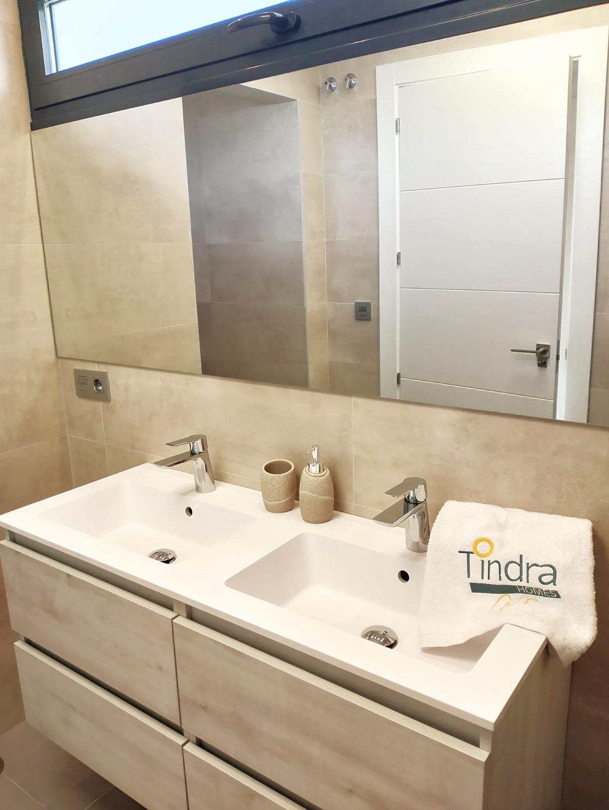 Venta de villa en San Javier