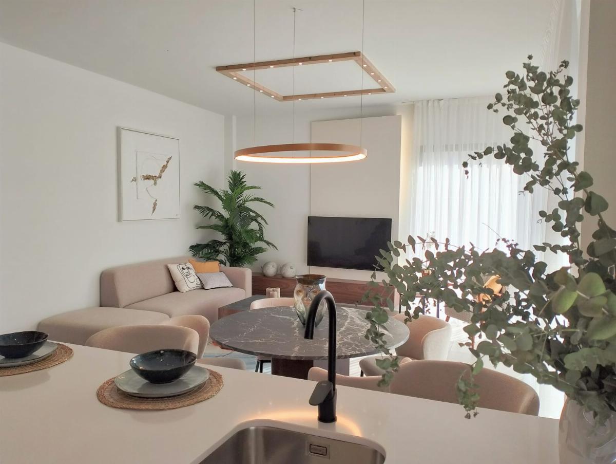 Venta de villa en San Javier