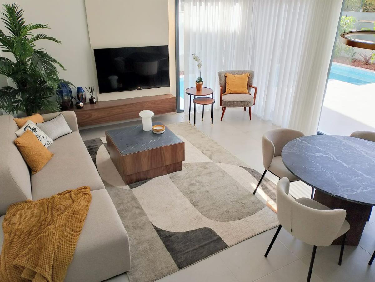 Venta de villa en San Javier