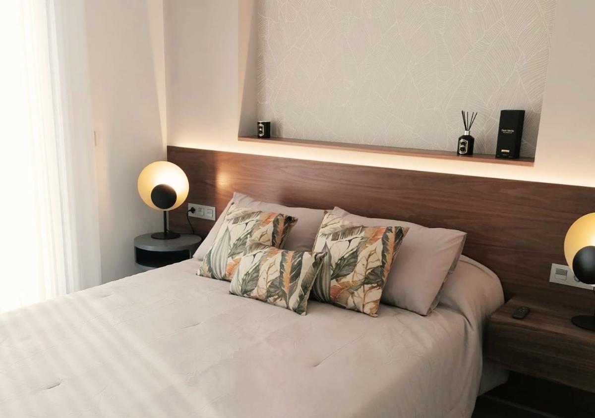 Venta de villa en San Javier
