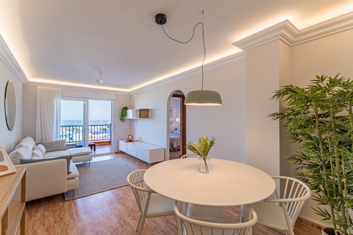 Venta de piso en San Javier