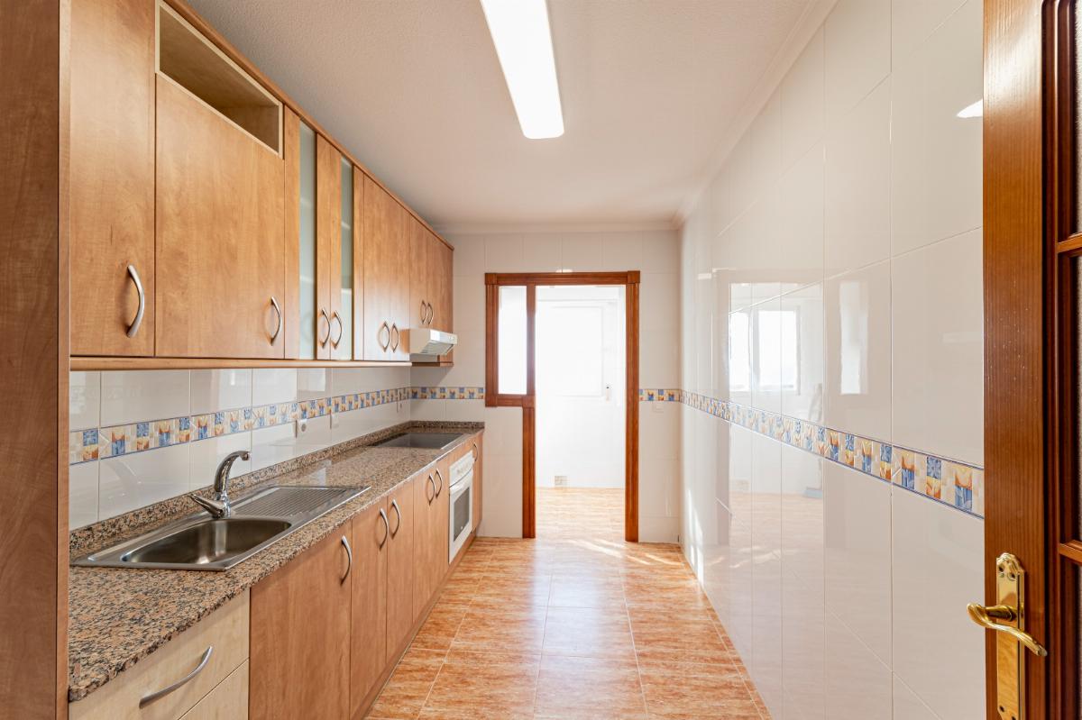 Venta de piso en San Javier