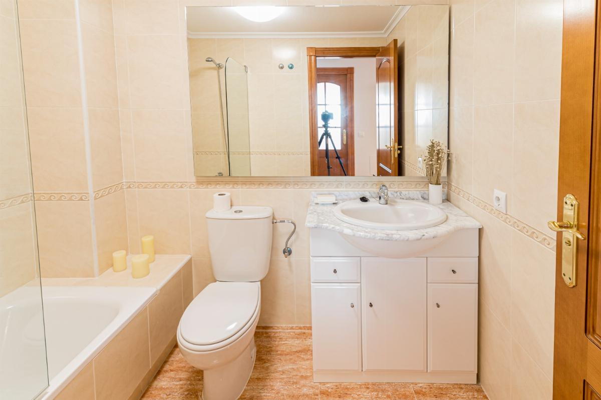 Venta de piso en San Javier