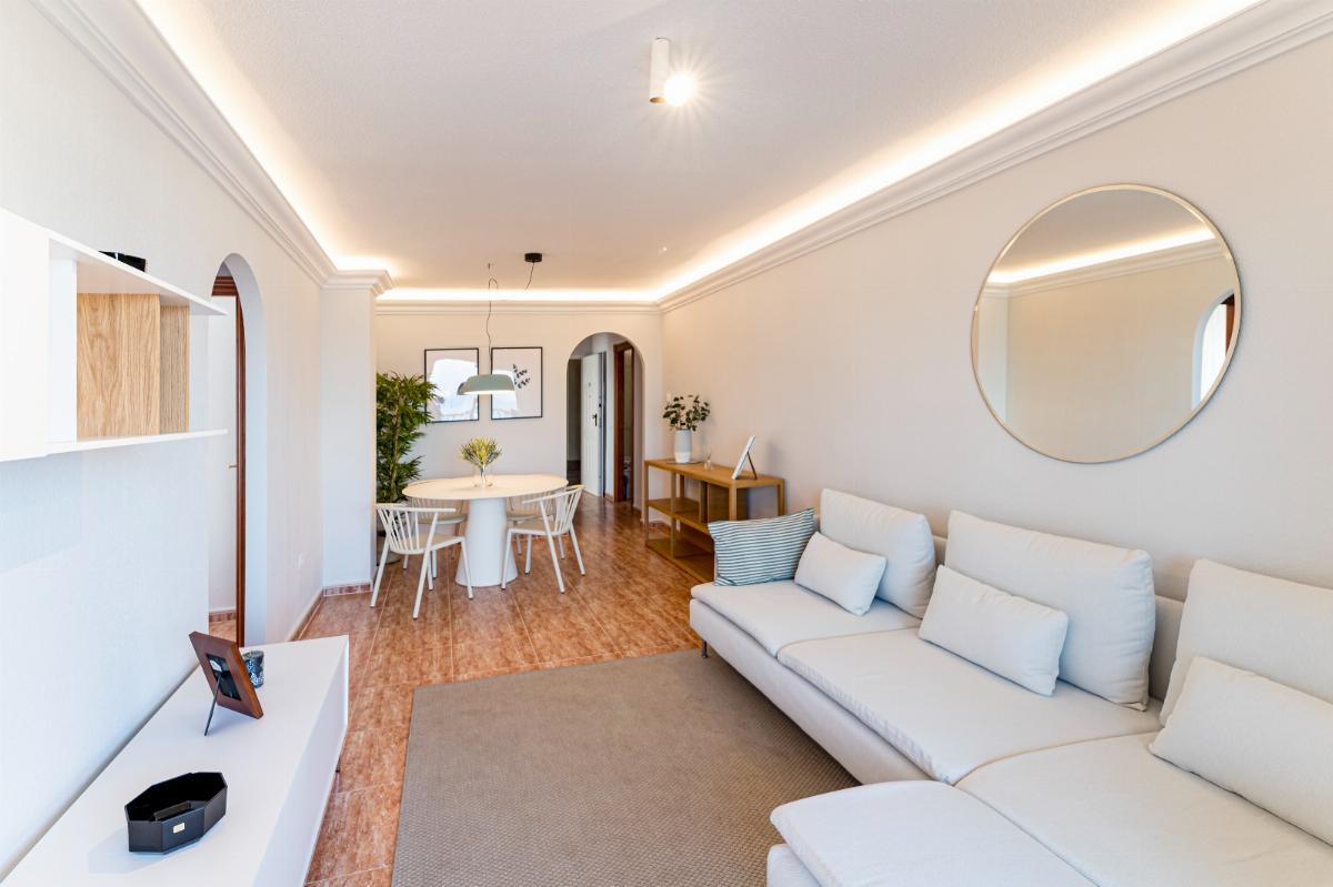 Venta de piso en San Javier