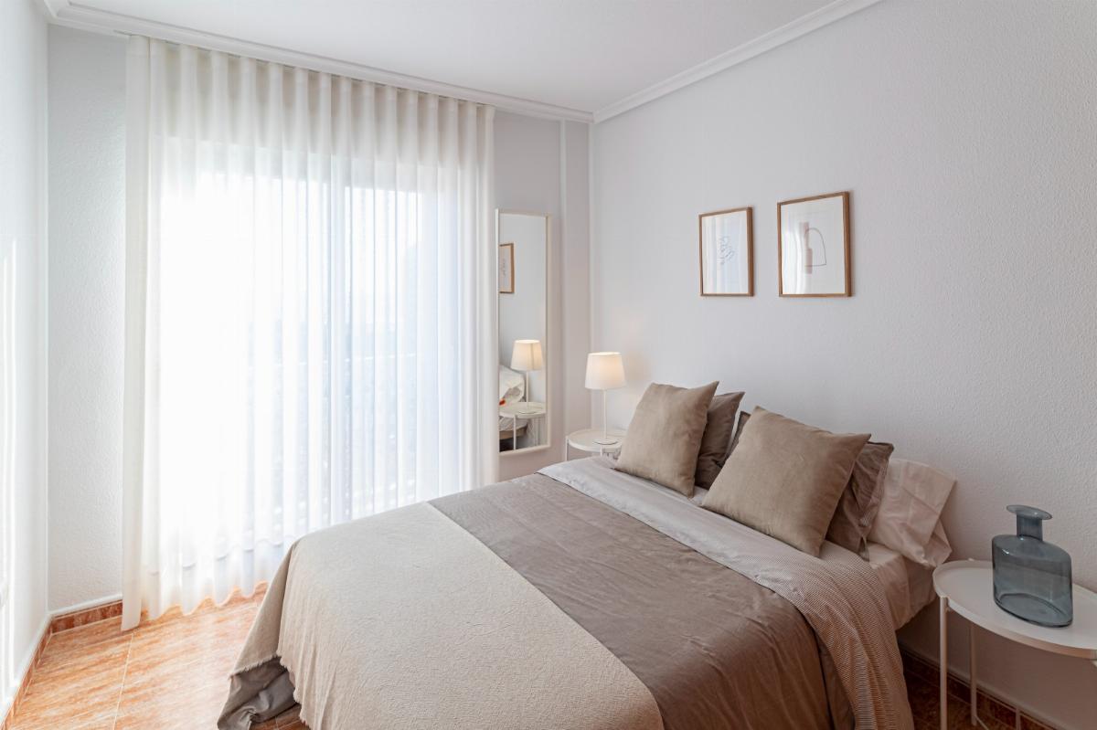 Venta de piso en San Javier