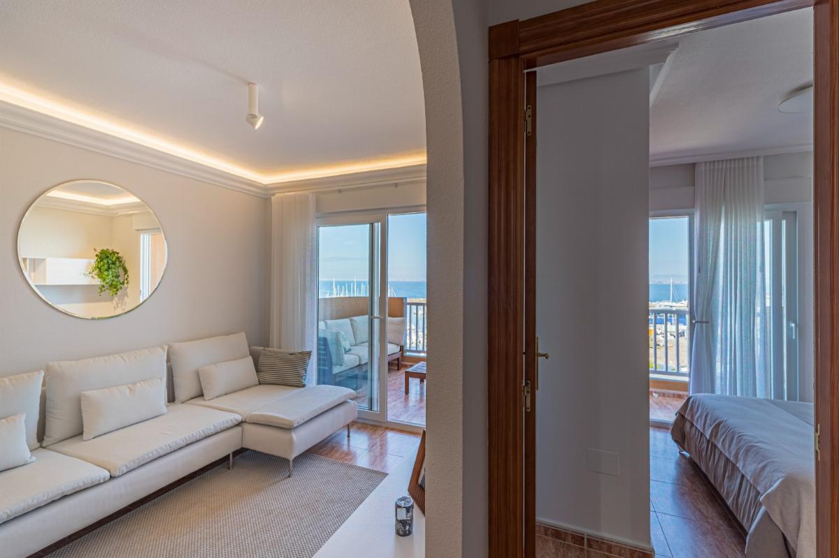 Venta de piso en San Javier