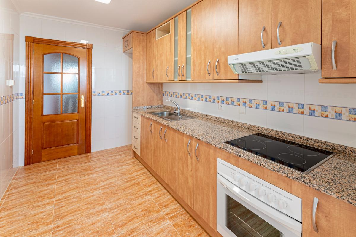 Venta de piso en San Javier