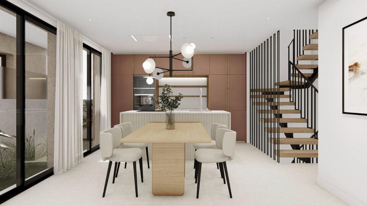 Venta de casa en Alicante
