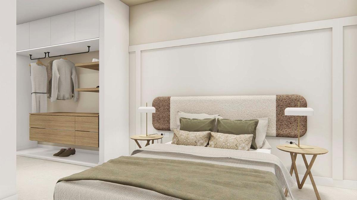 Venta de casa en Alicante