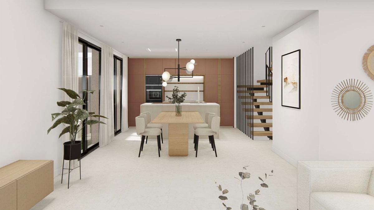 Venta de casa en Alicante