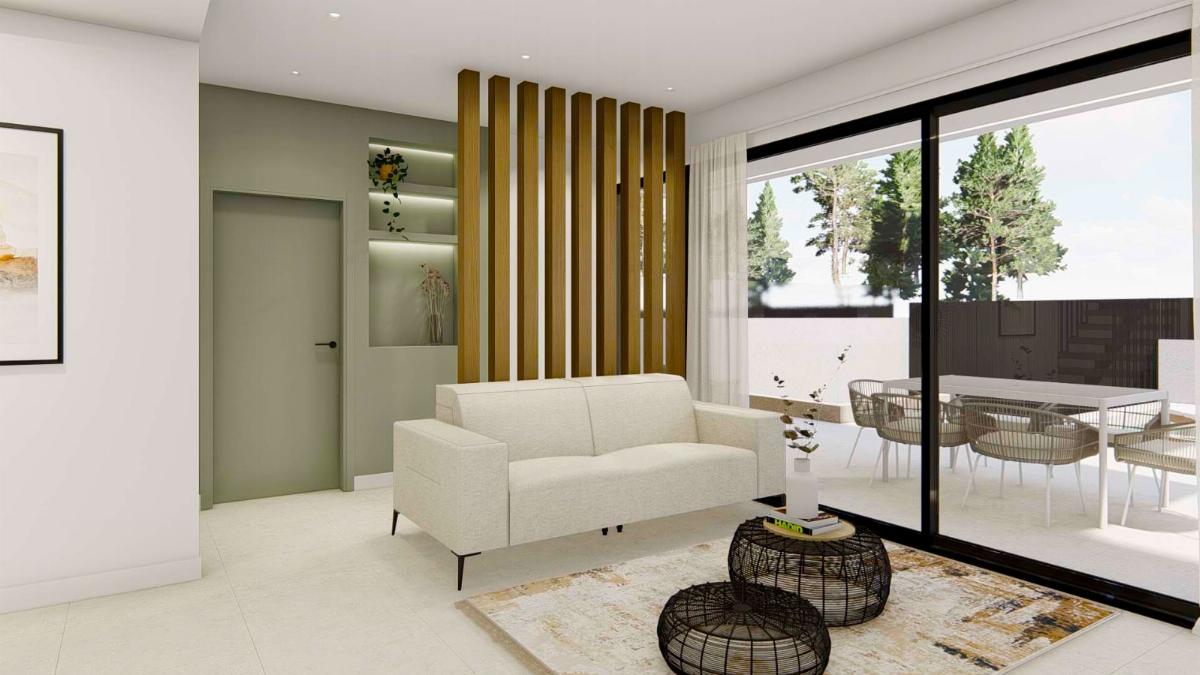 Venta de casa en Alicante