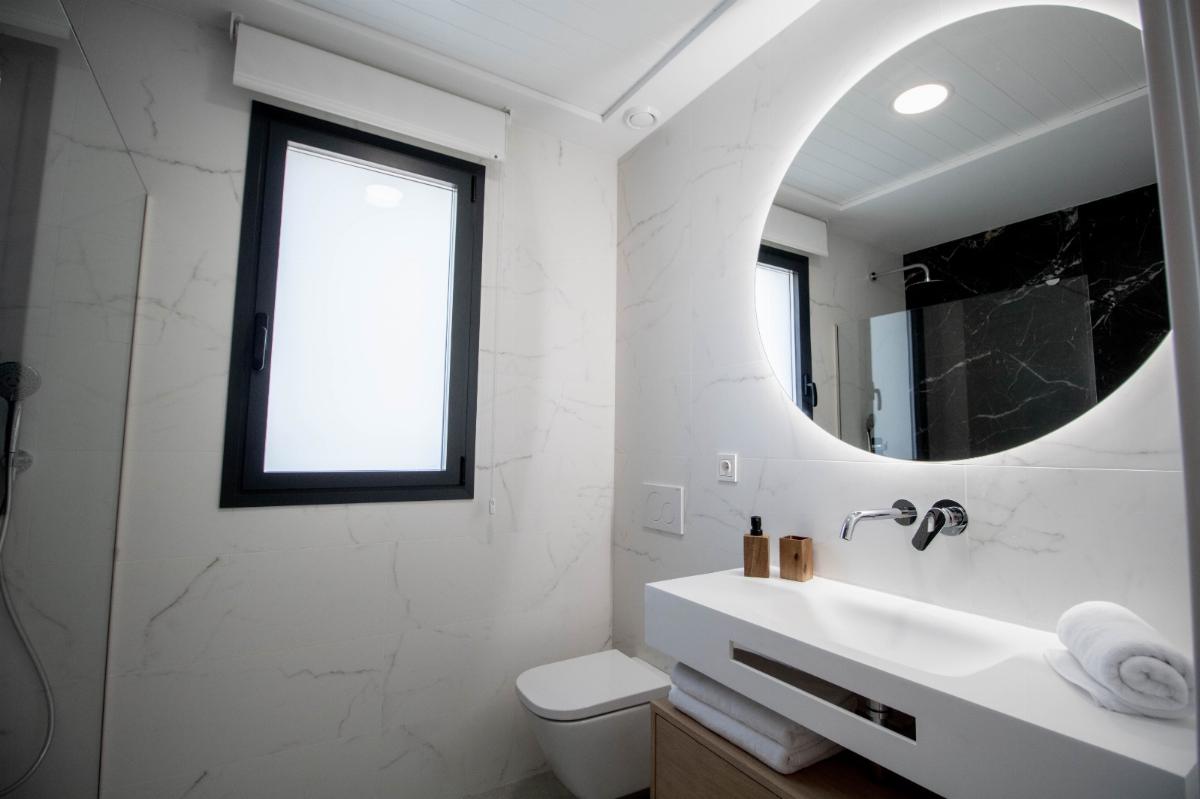 Venta de chalet en Benidorm