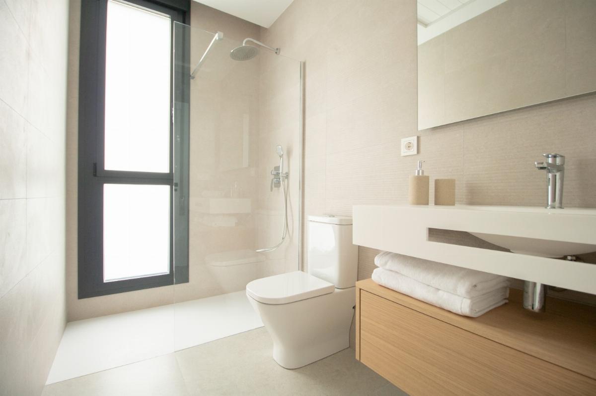 Venta de chalet en Benidorm