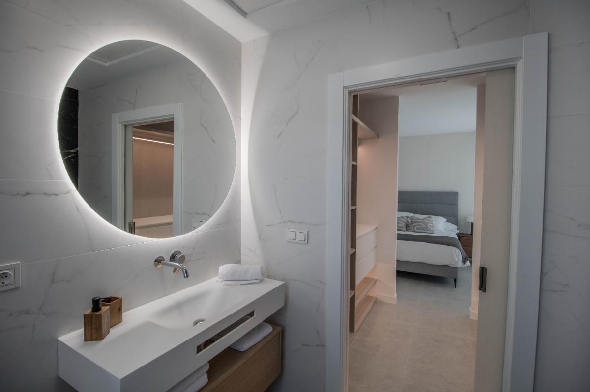 Venta de chalet en Benidorm