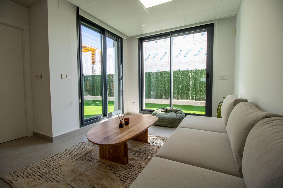 Venta de chalet en Benidorm