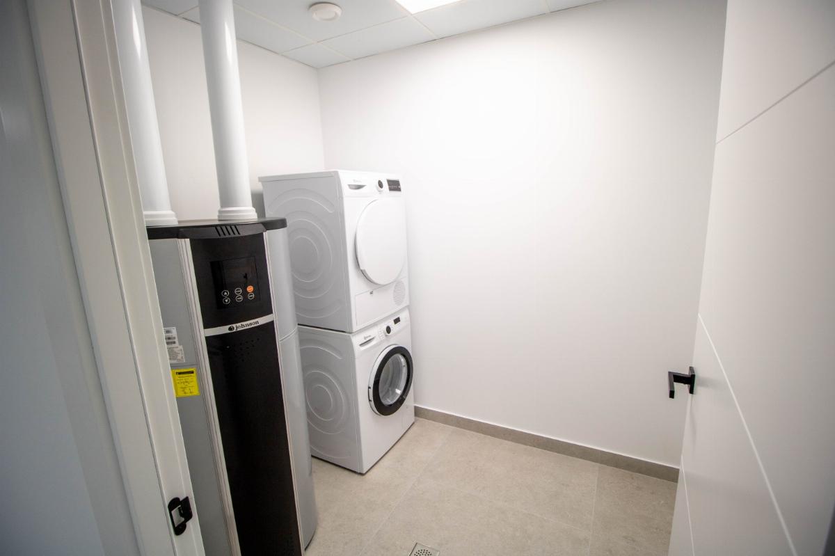 Venta de chalet en Benidorm