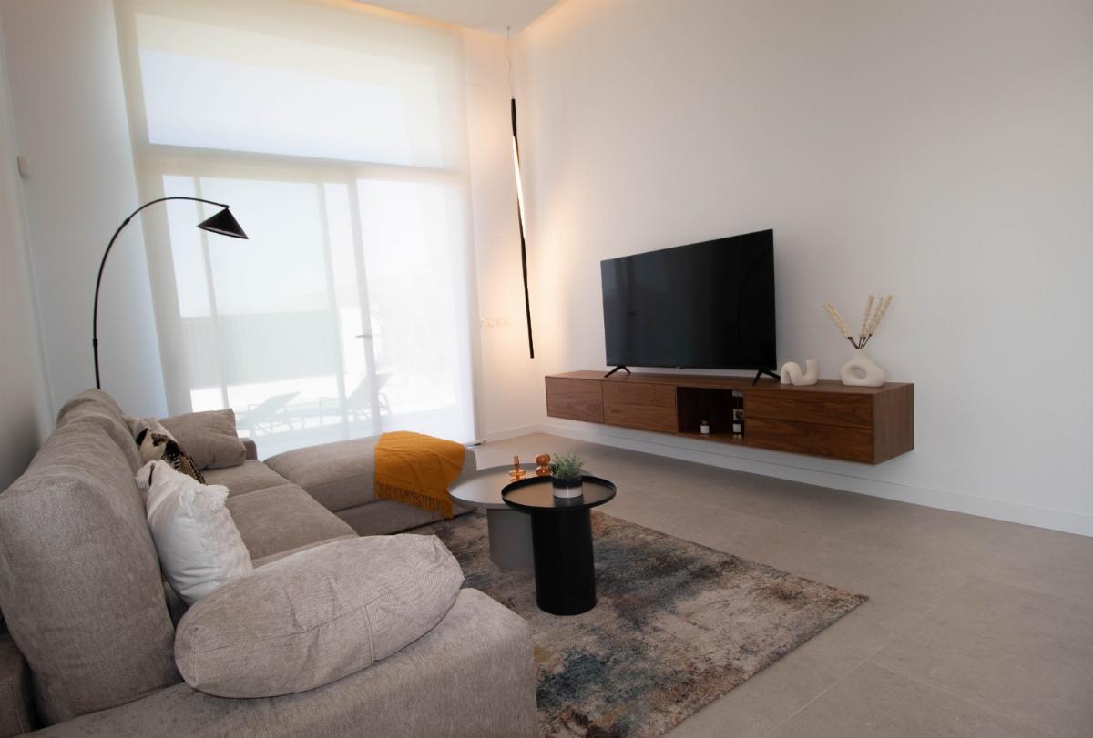 Venta de chalet en Benidorm