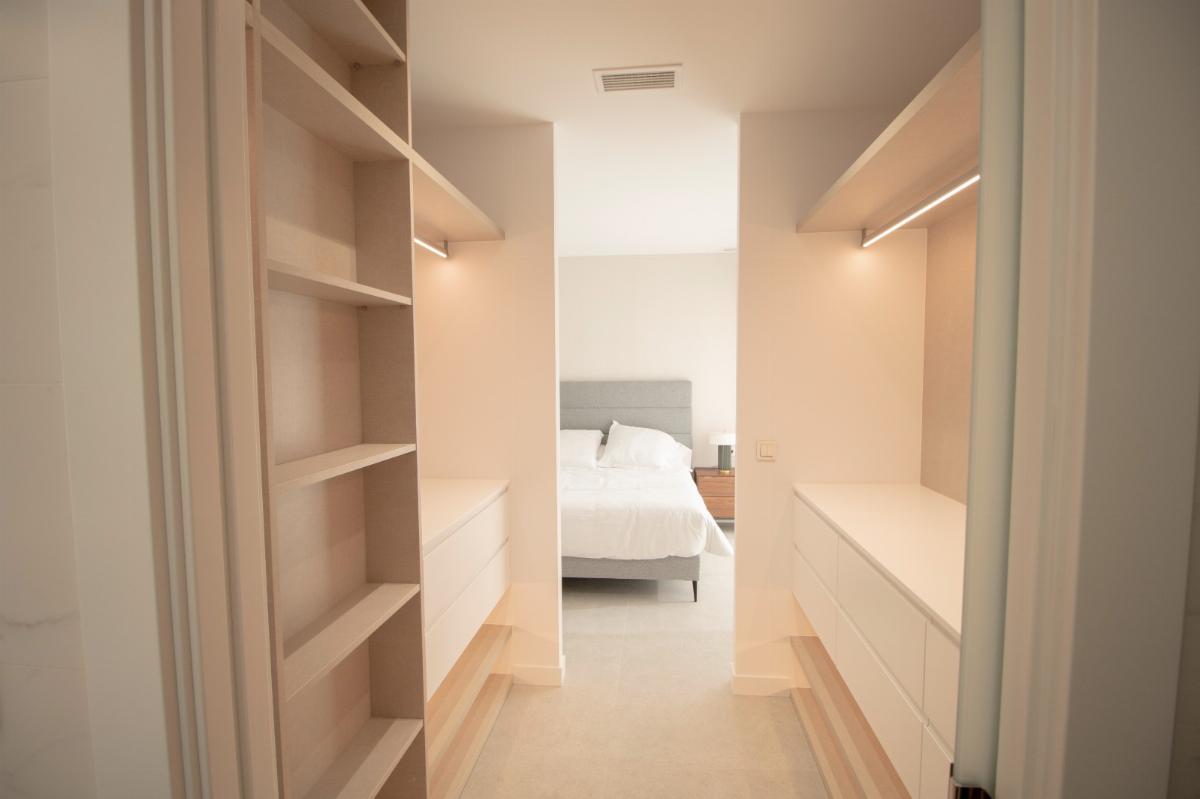 Venta de chalet en Benidorm