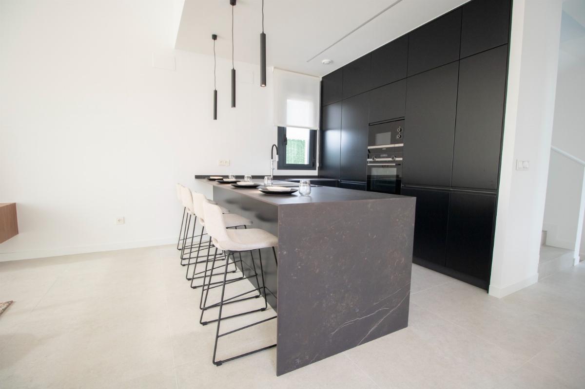 Venta de chalet en Benidorm