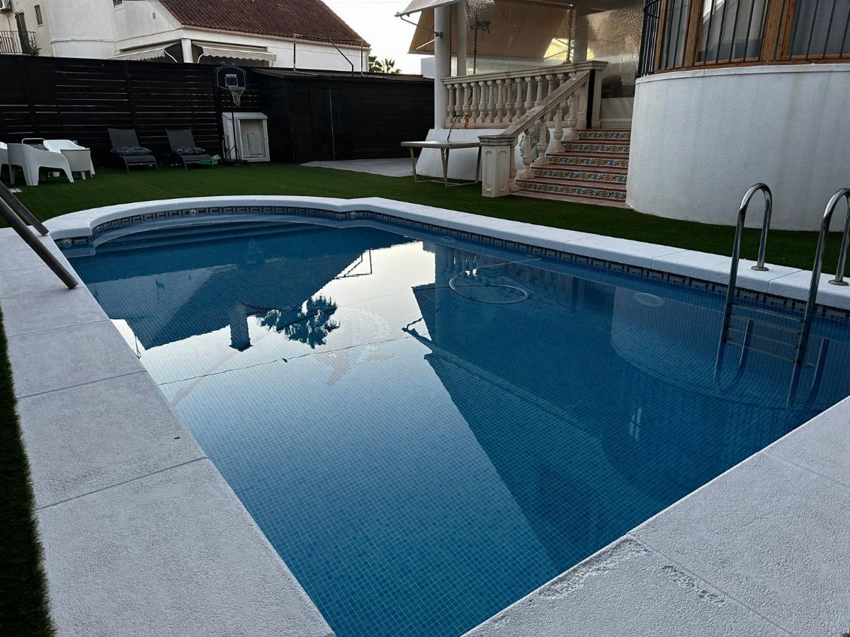 Venta de chalet en Elche-Elx