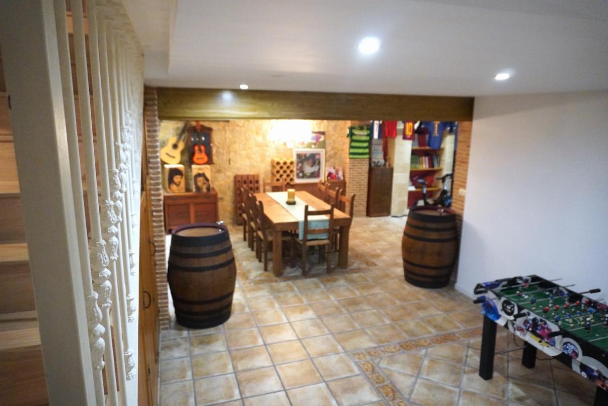 Venta de chalet en Elche-Elx