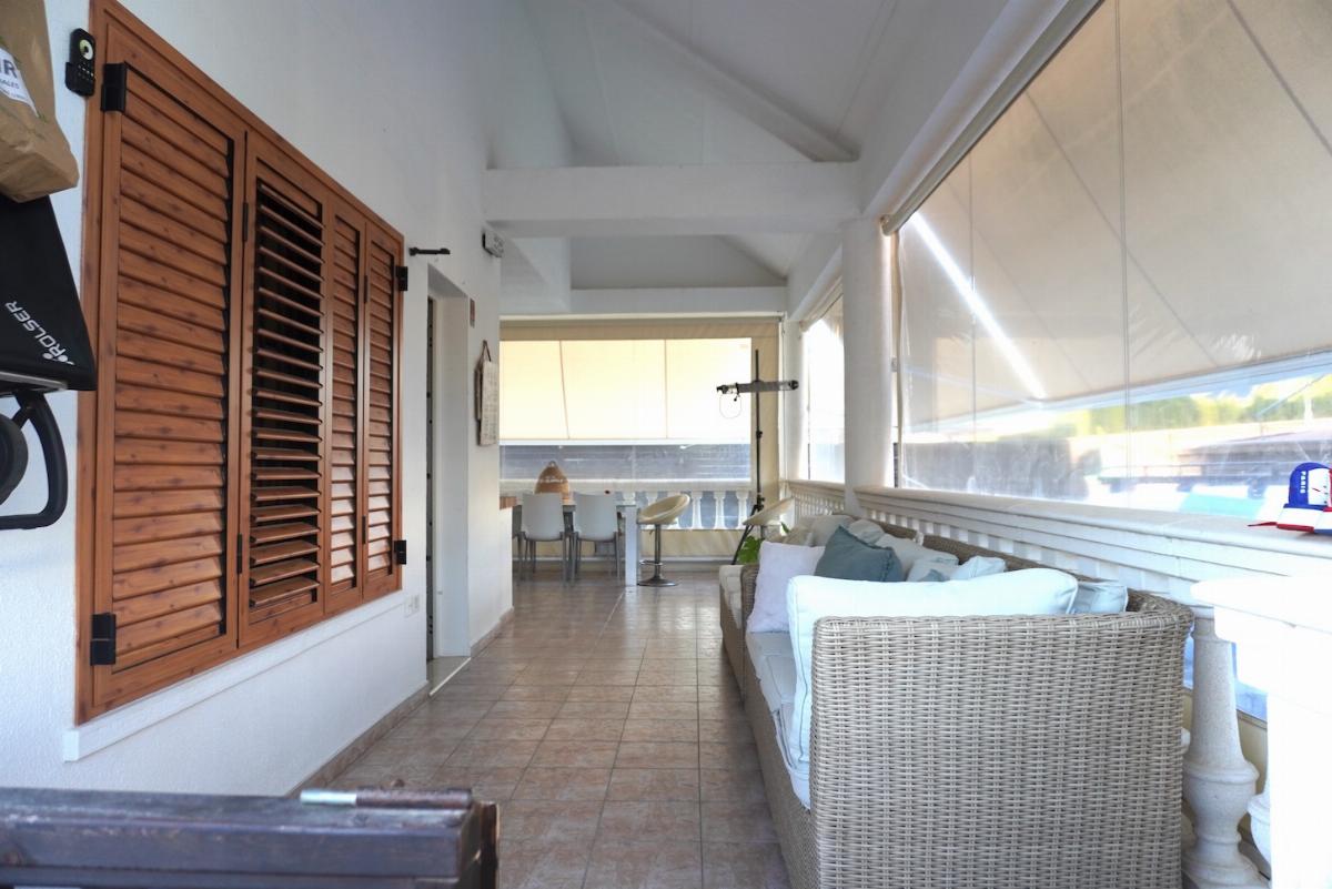 Venta de chalet en Elche-Elx