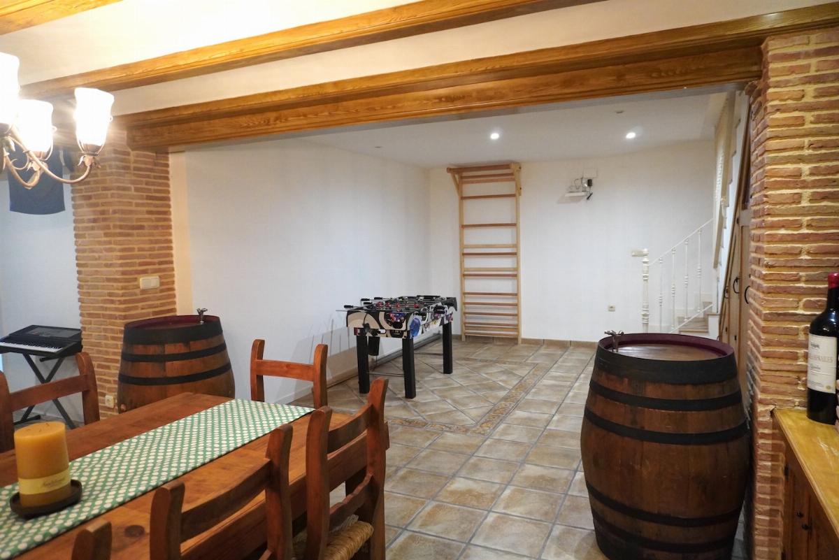Venta de chalet en Elche-Elx