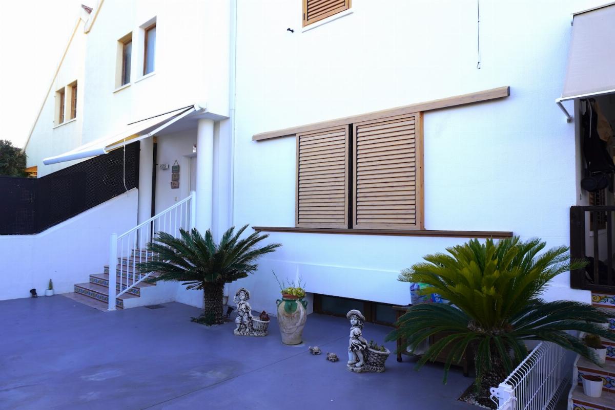 Venta de chalet en Elche-Elx