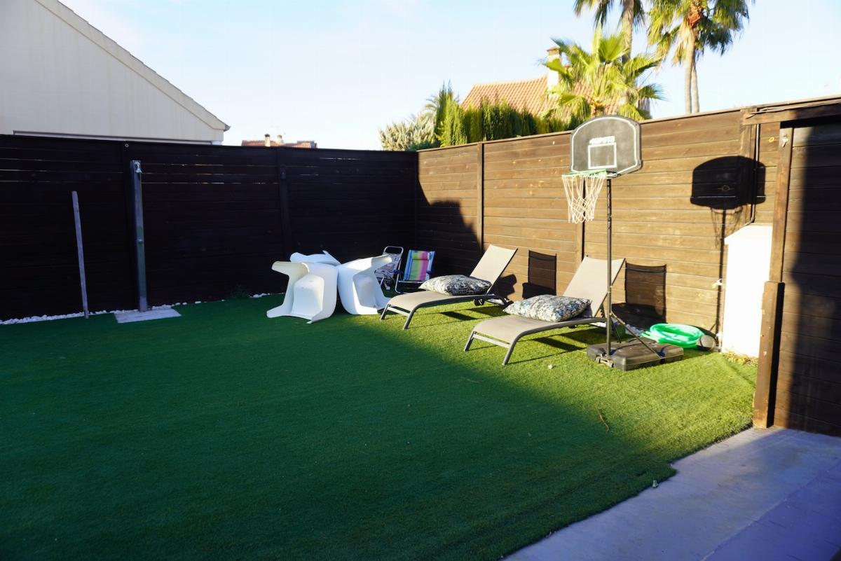 Venta de chalet en Elche-Elx