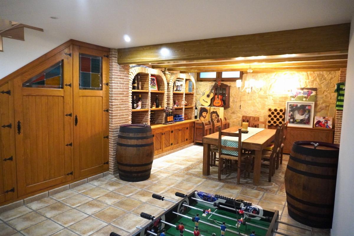 Venta de chalet en Elche-Elx