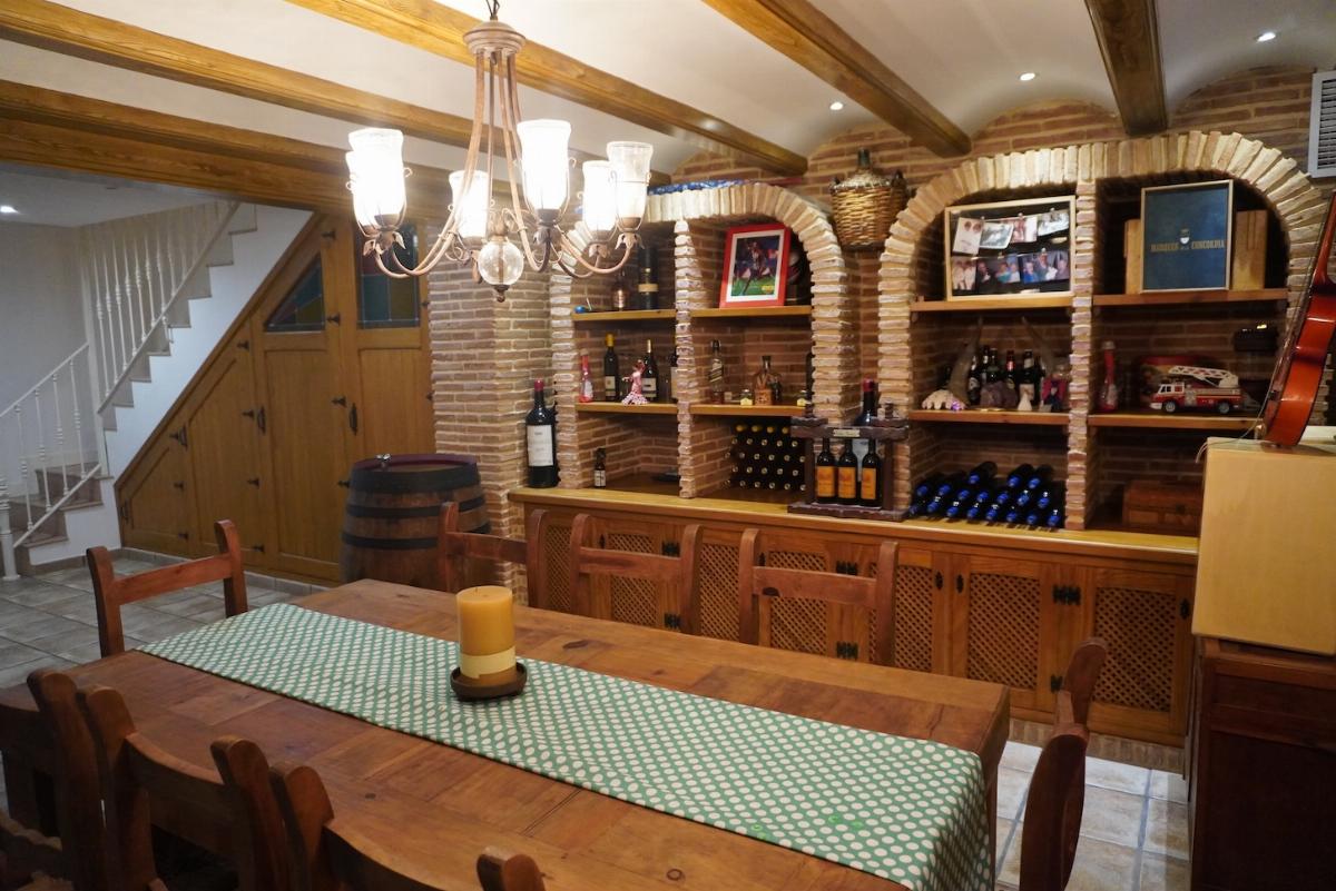 Venta de chalet en Elche-Elx