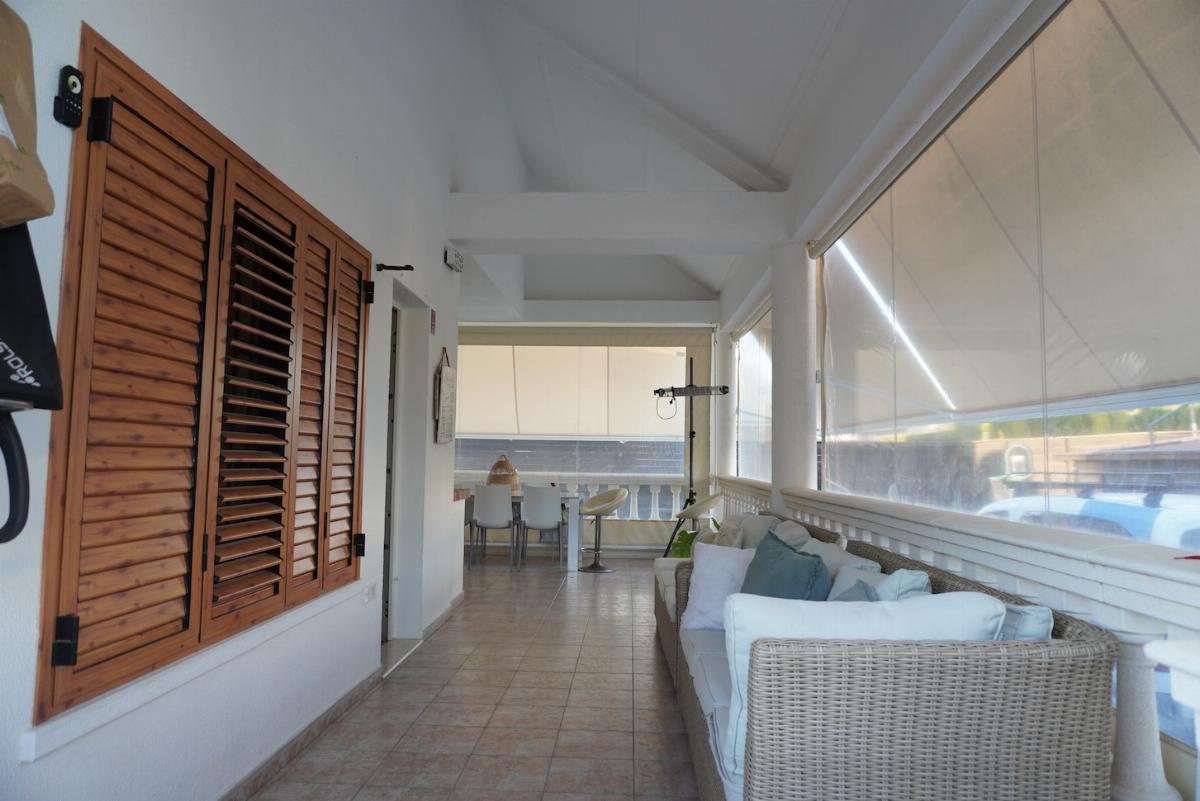 Venta de chalet en Elche-Elx