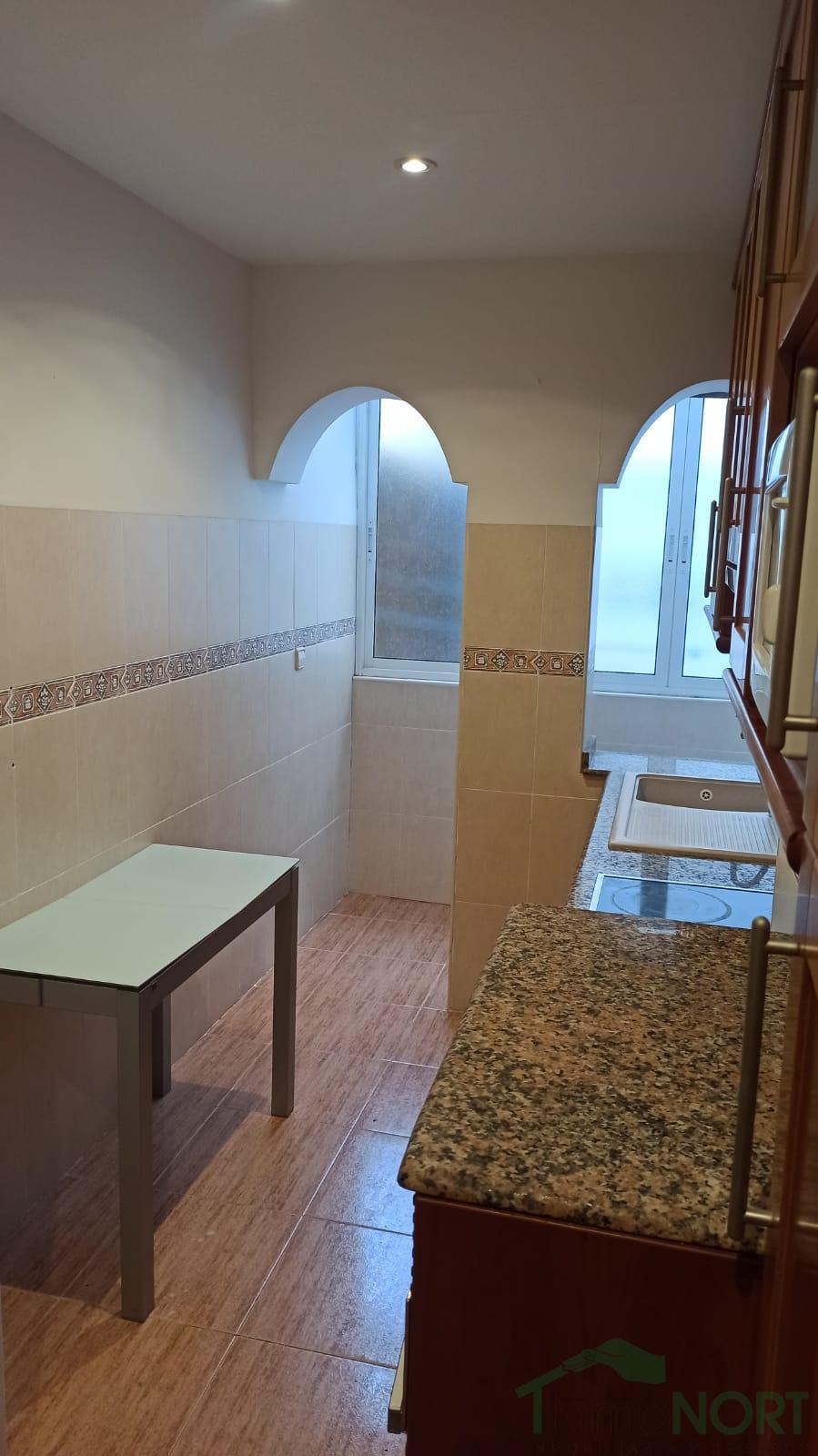 For sale of flat in Cartagena