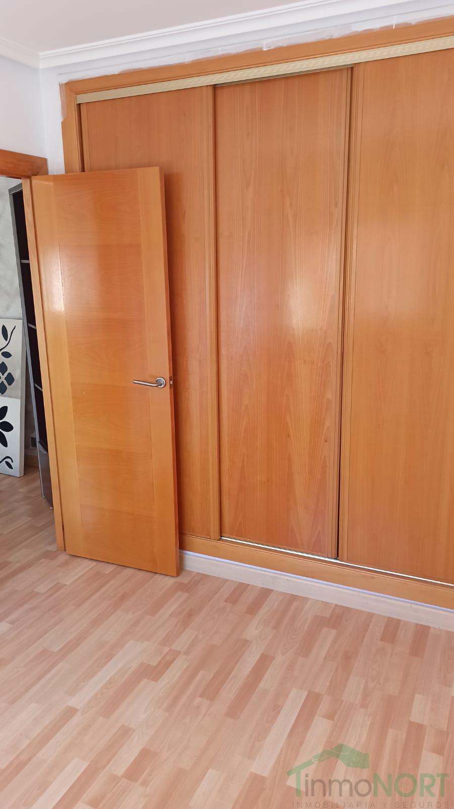 For sale of flat in Cartagena