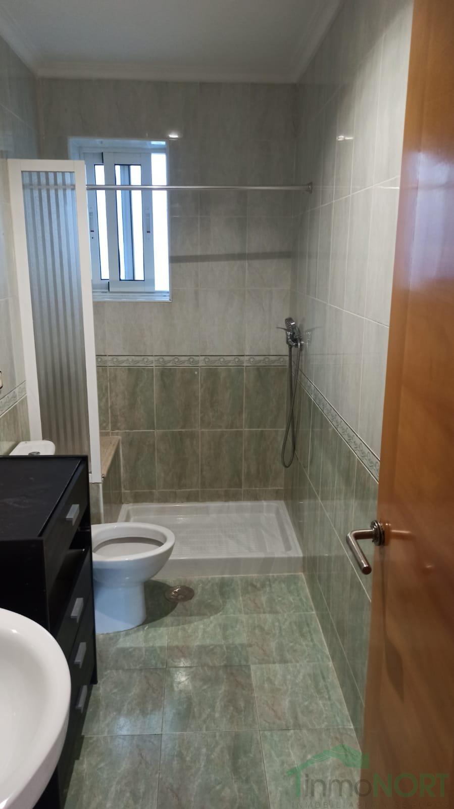 For sale of flat in Cartagena