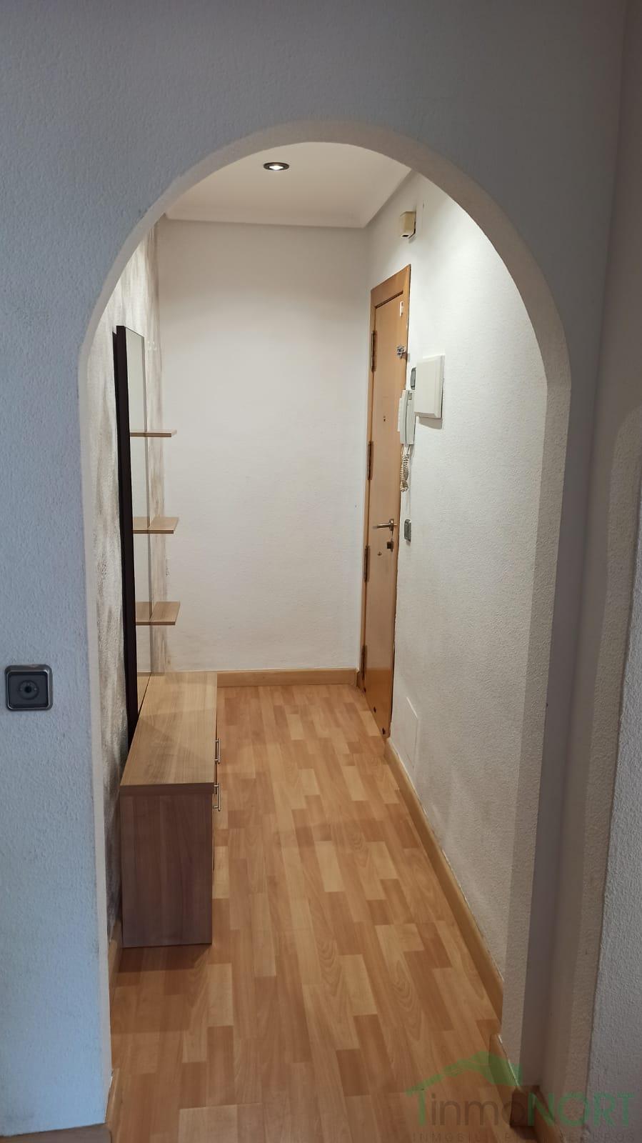 For sale of flat in Cartagena