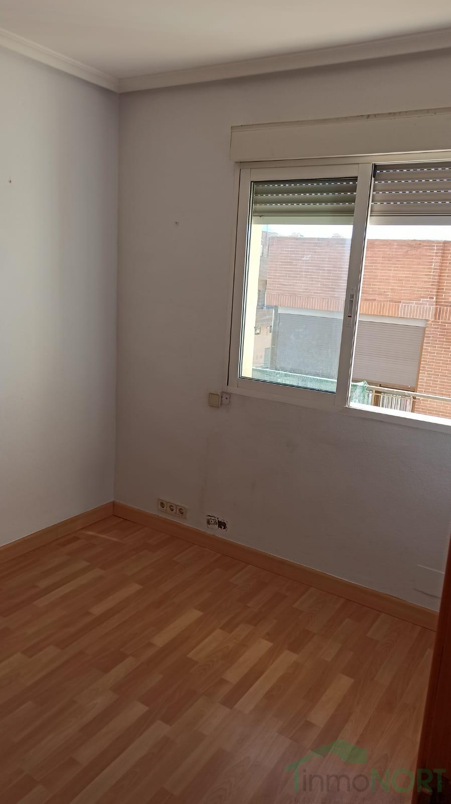 For sale of flat in Cartagena