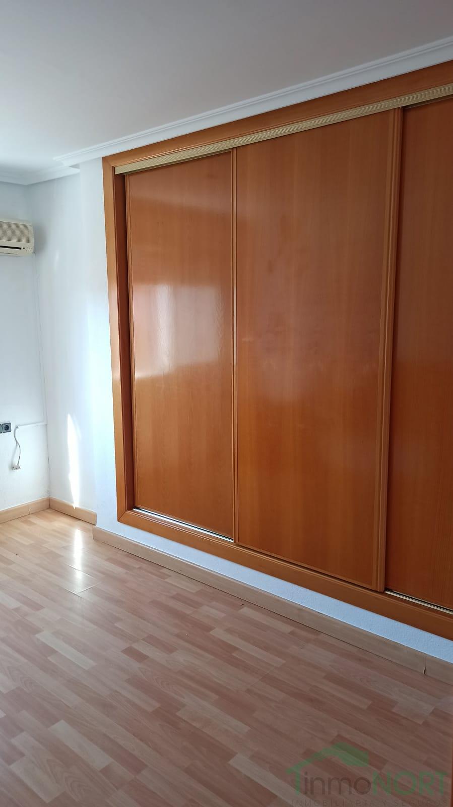 For sale of flat in Cartagena