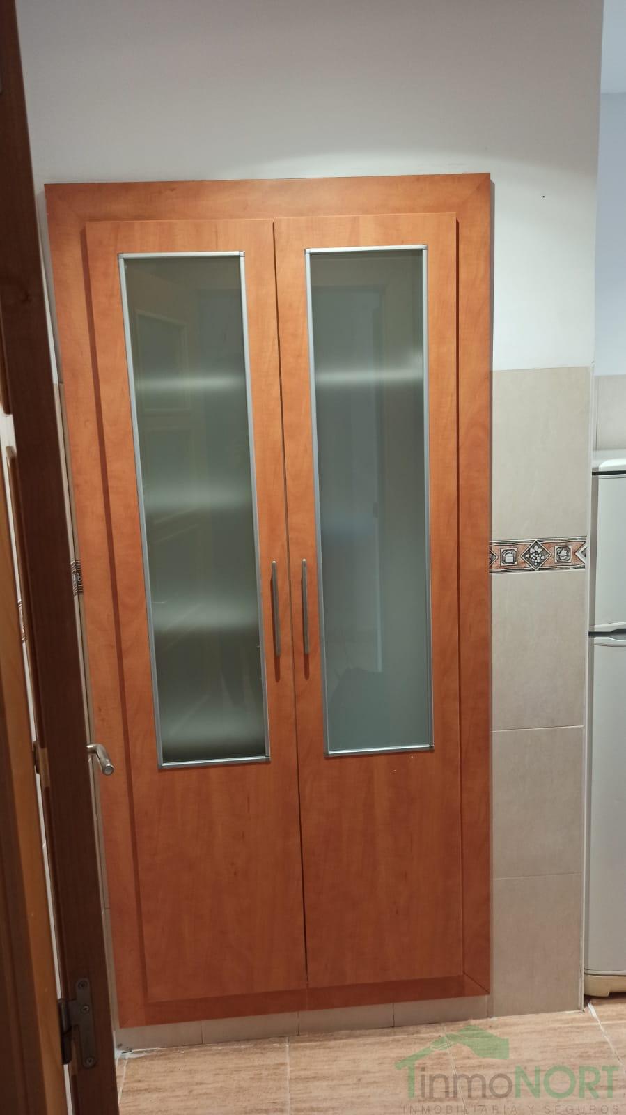 For sale of flat in Cartagena