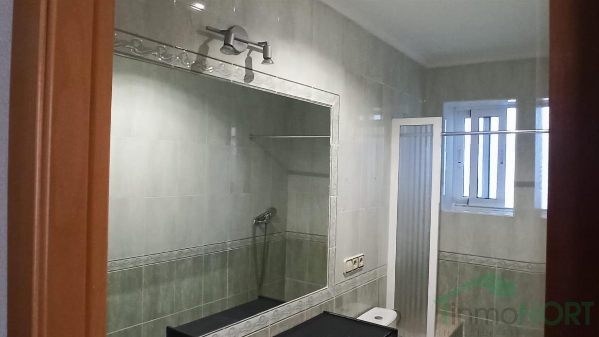 For sale of flat in Cartagena