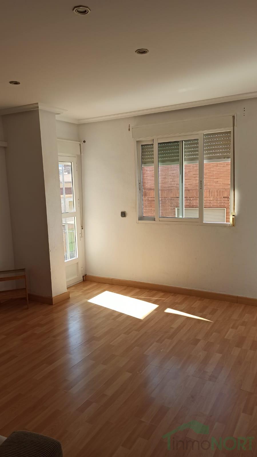 For sale of flat in Cartagena