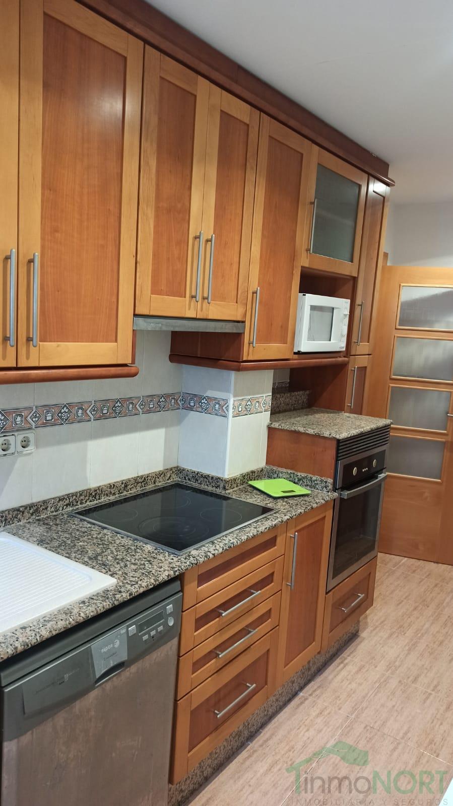 For sale of flat in Cartagena