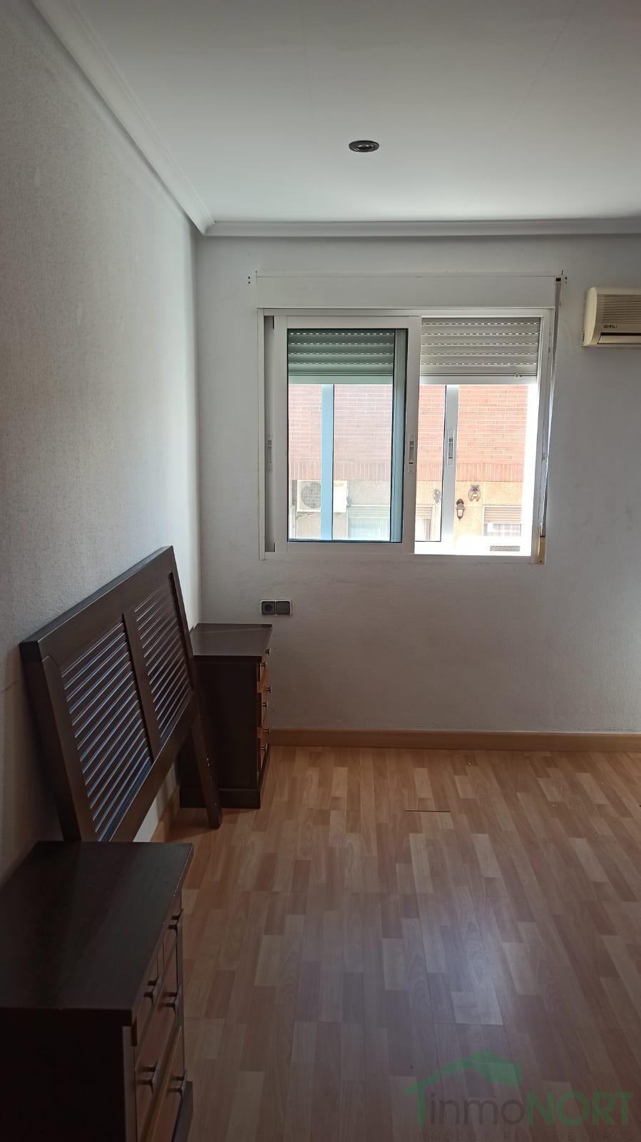 For sale of flat in Cartagena
