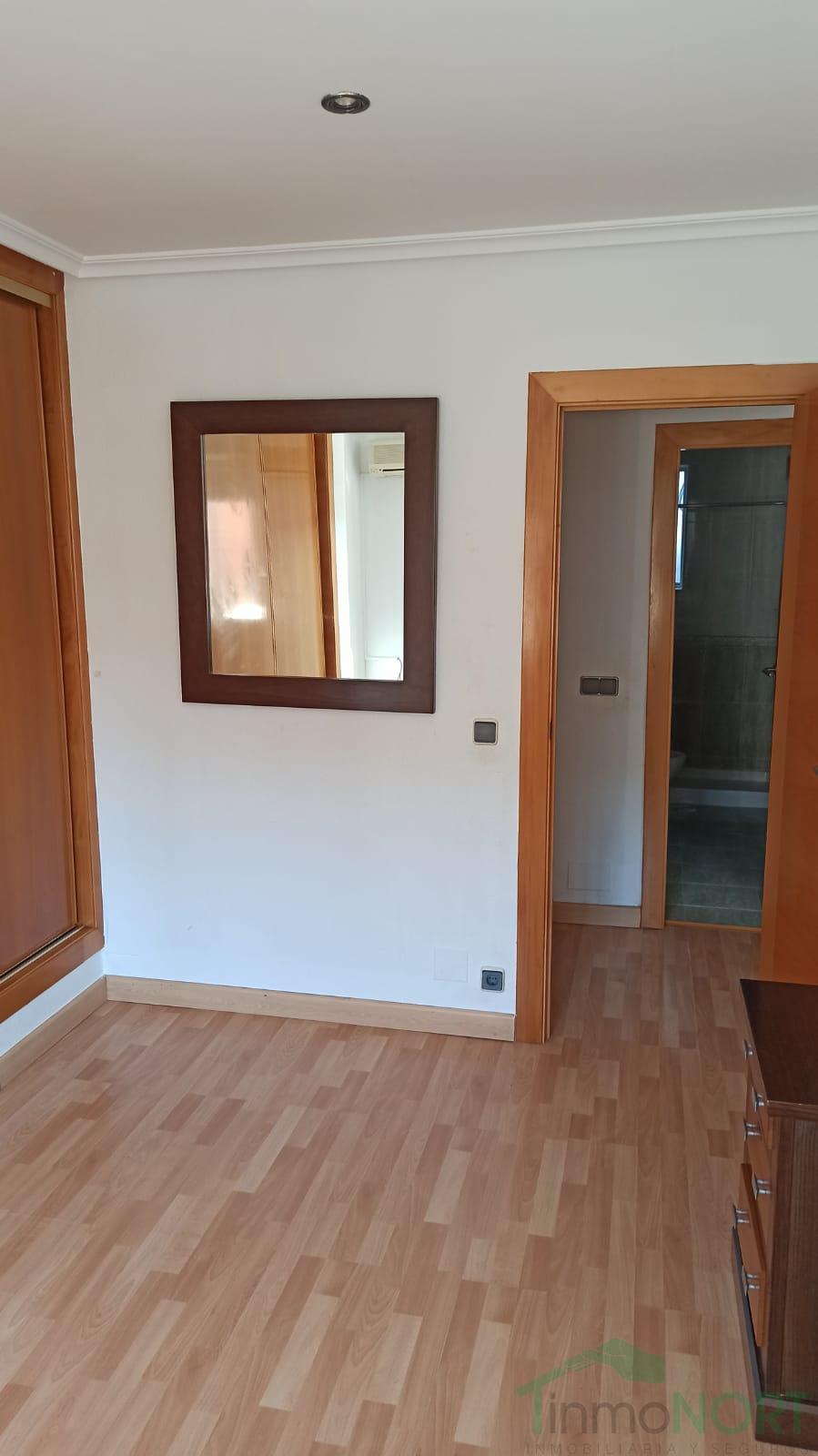For sale of flat in Cartagena