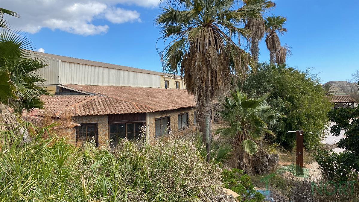 For sale of hotel in Cartagena