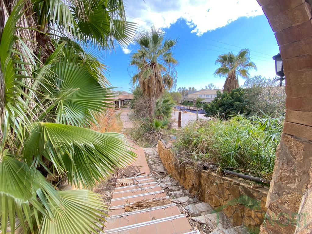 For sale of hotel in Cartagena