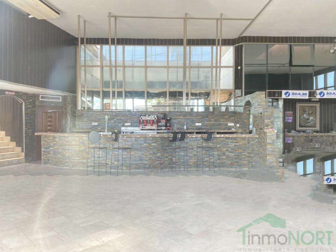 For sale of hotel in Cartagena