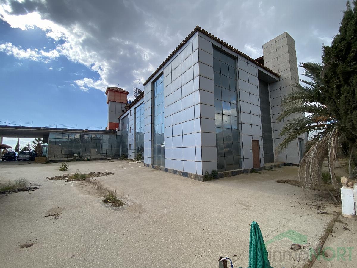 For sale of hotel in Cartagena
