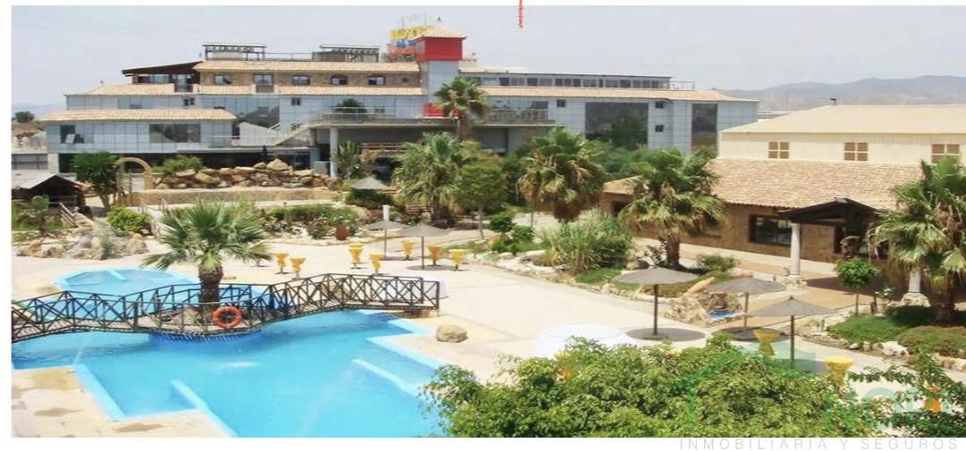 For sale of hotel in Cartagena